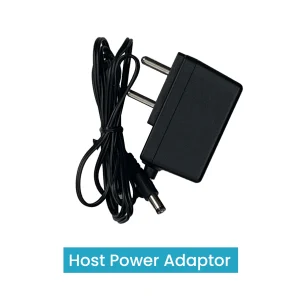 Host Power Adaptor