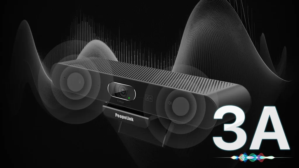 Audio 3A Algorithm