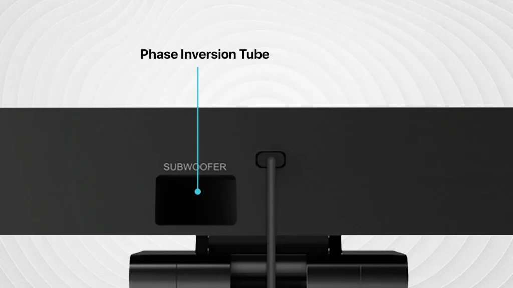 Phase Inversion Hole
