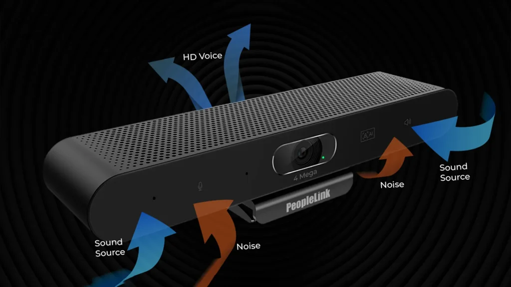 Sound Optimization & Automatic Echo Catching