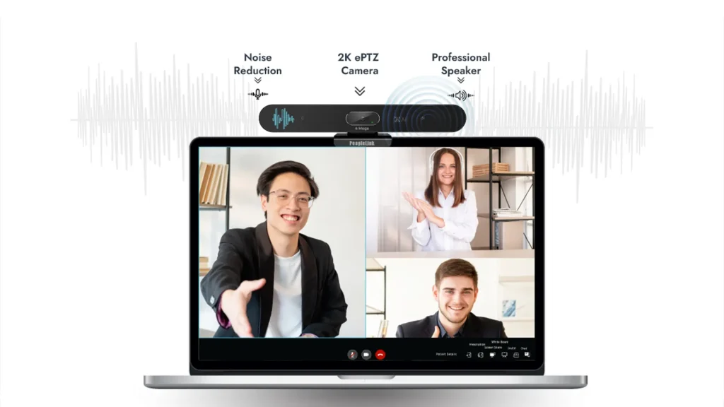 True Voice Speaker