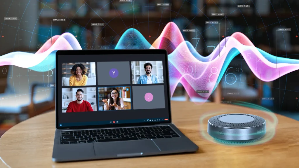 Engaging Conversations with HD Voice Technology