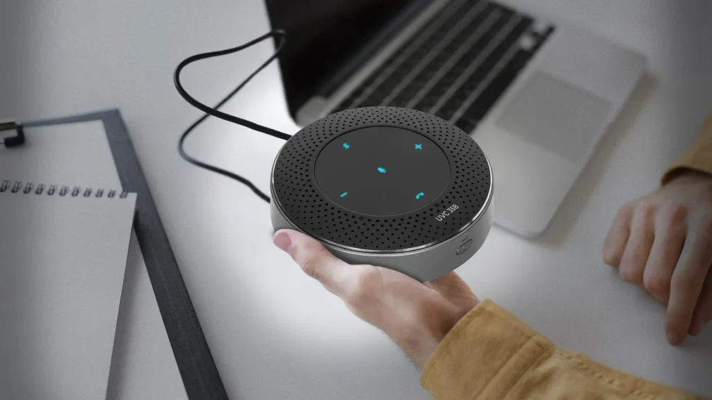 Quick Setup & Seamless Communication