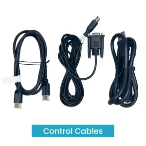 Control Cables