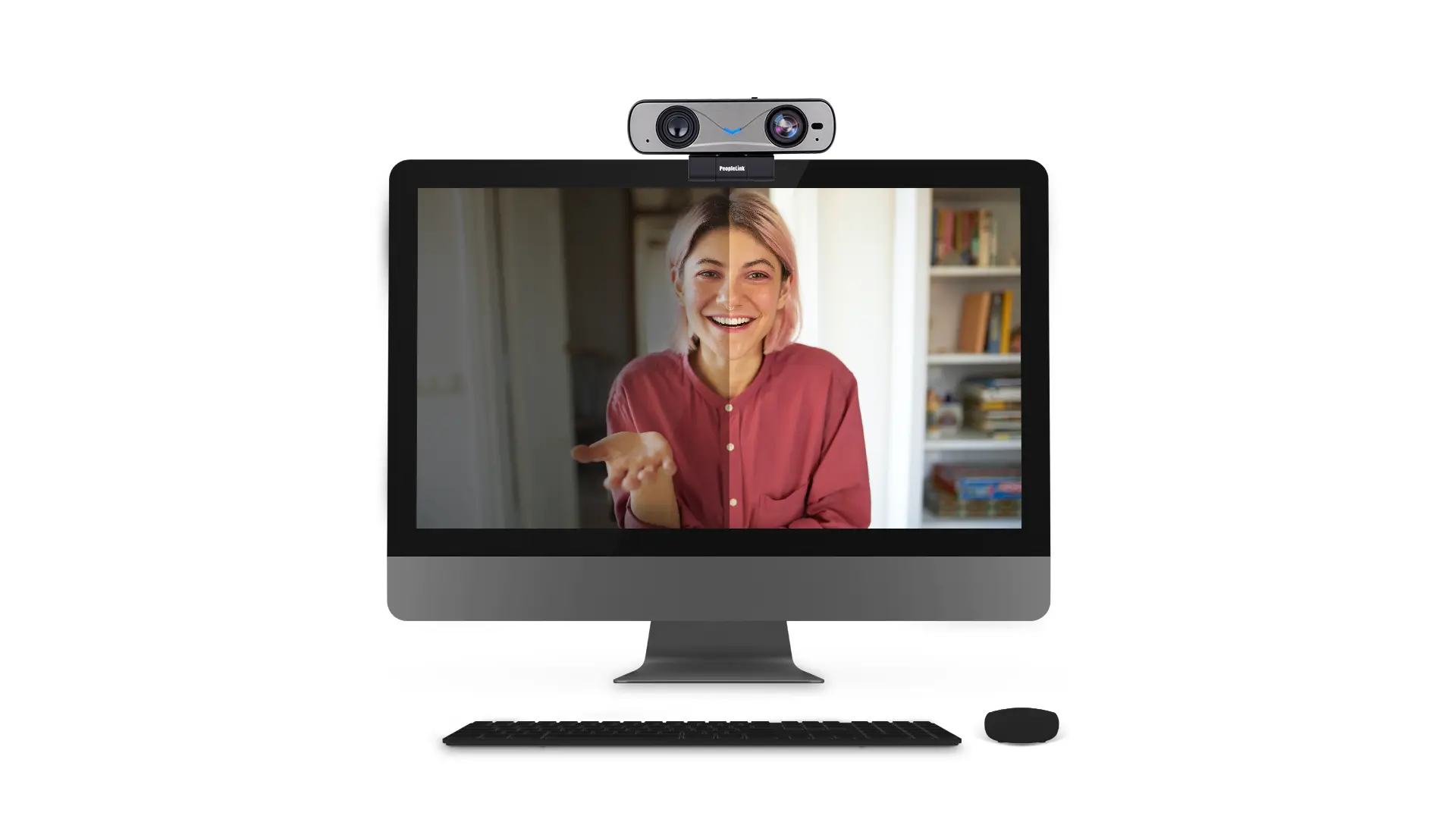Low-light Image Enhancement with up to 55db SNR