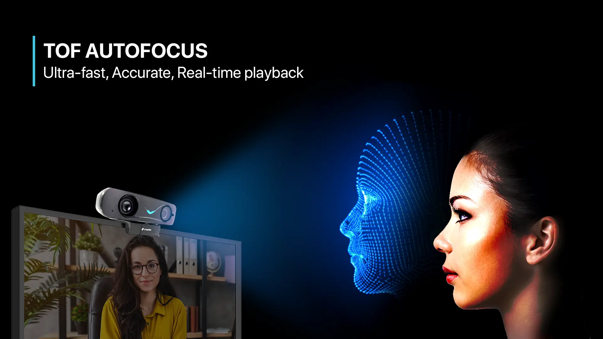 ToF Autofocus Technology