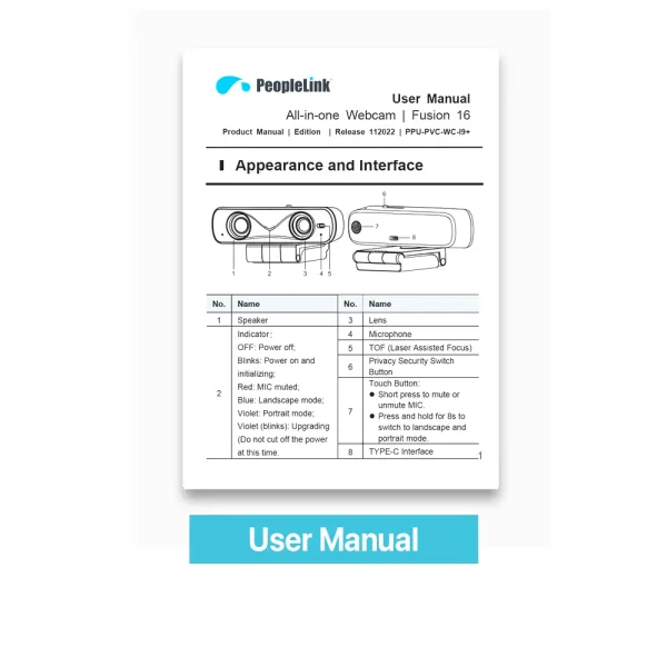 User Manual