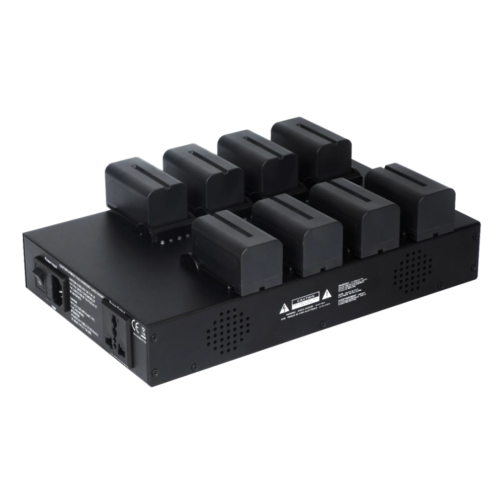 Charger Unit