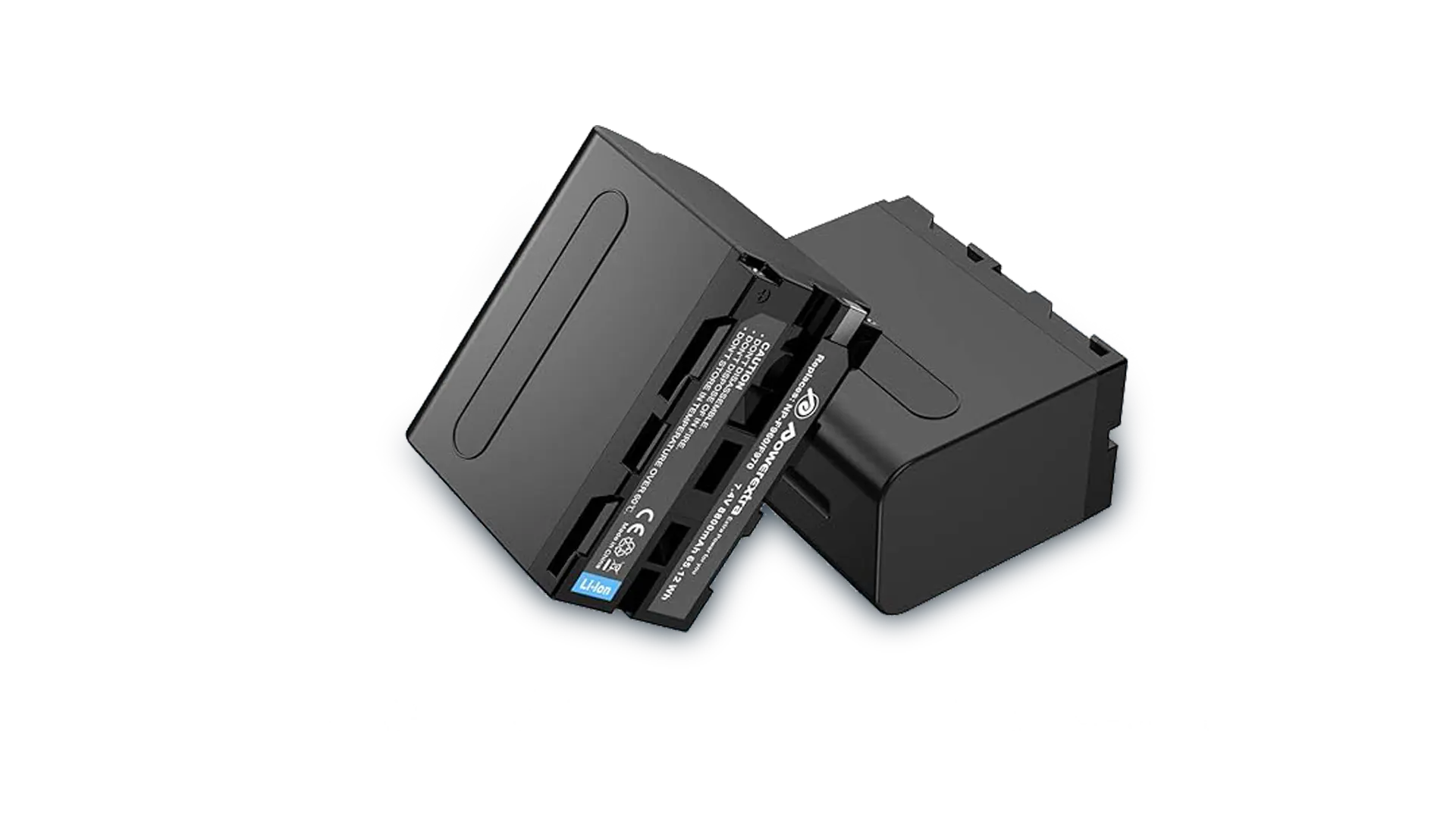 Long-Lasting Battery
