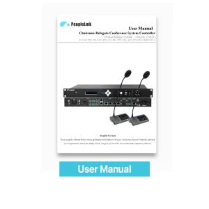 User Manual