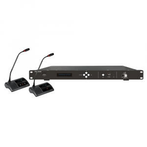 PeopleLink Wired Digital Conference System