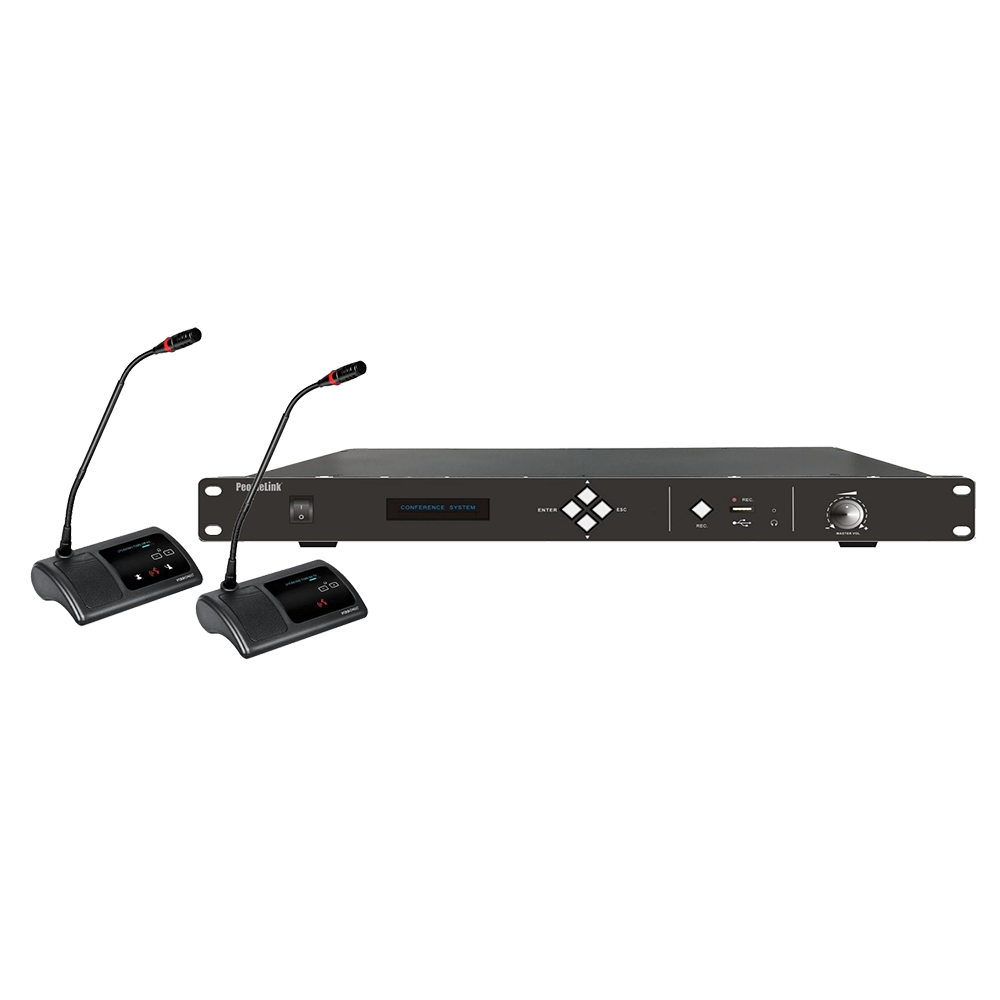 conference room sound system - Thumbnail