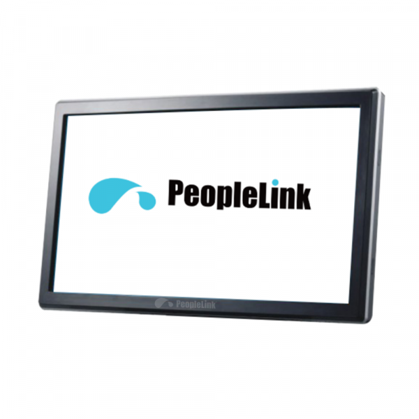 PeopleLink Interact 21M Touchscreen Interactive Display
