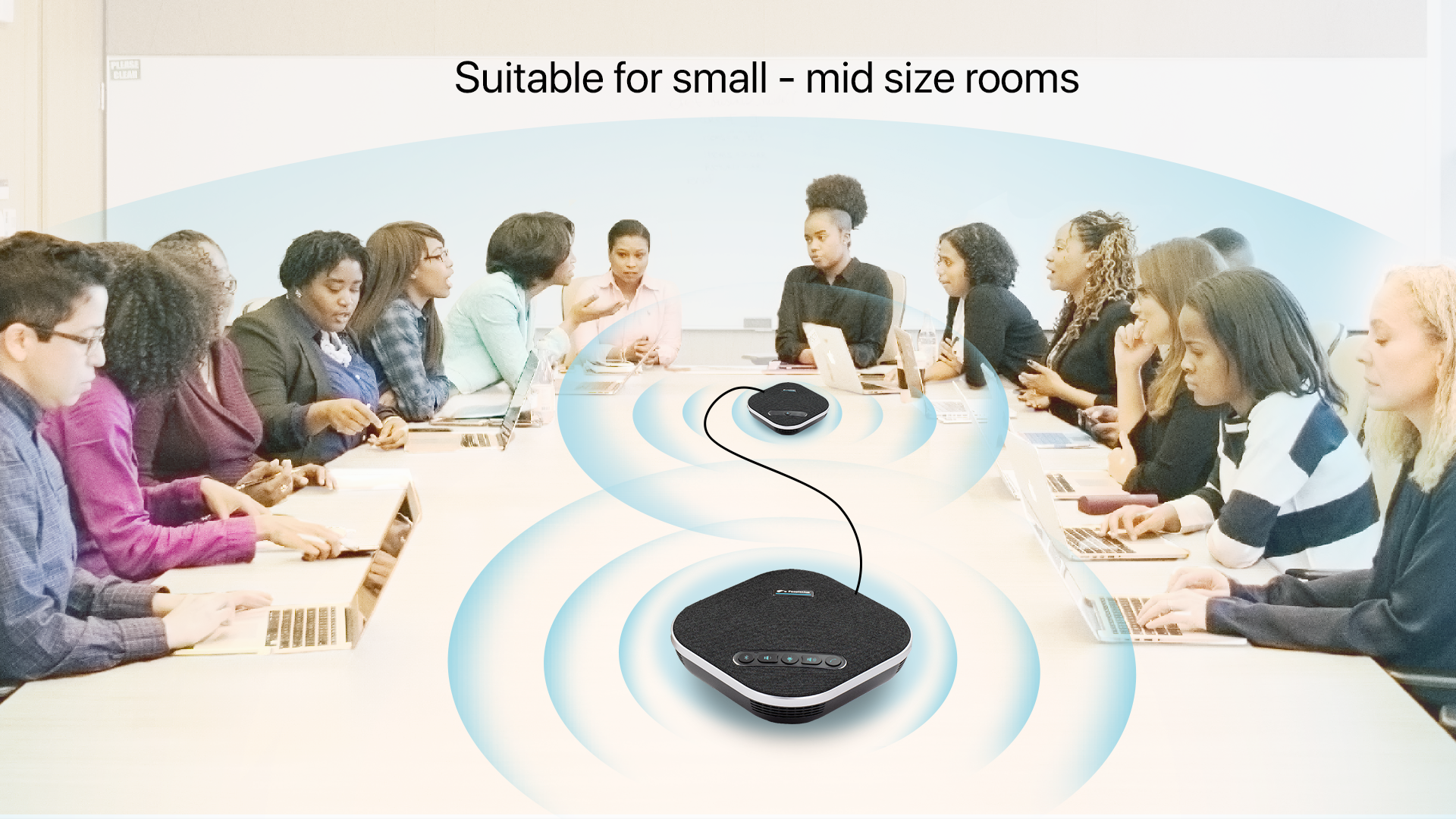HD Voice Processing Technology