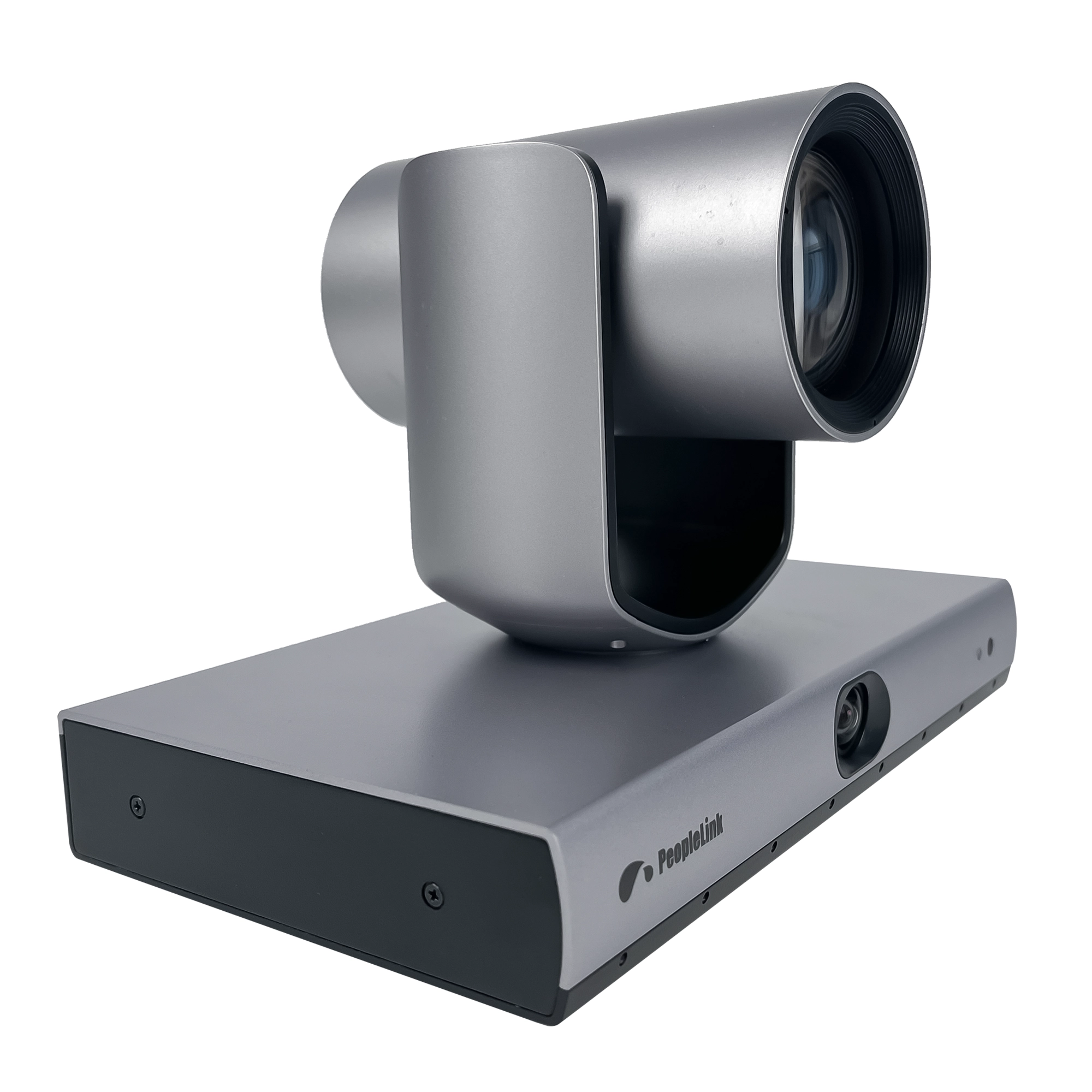 Speaker Track Camera Isometric View - Thumbnail