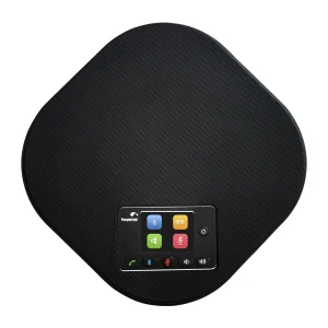 PeopleLink Quad Speakerphone 12