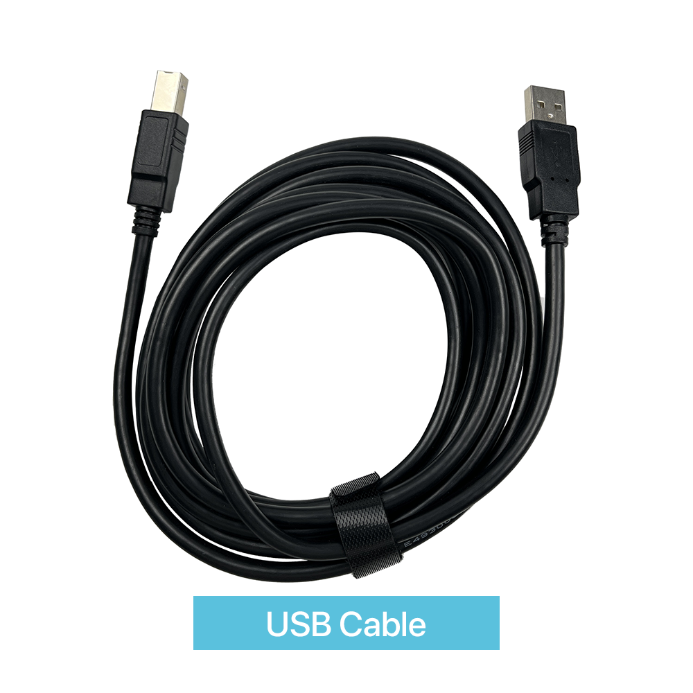 USB Cable