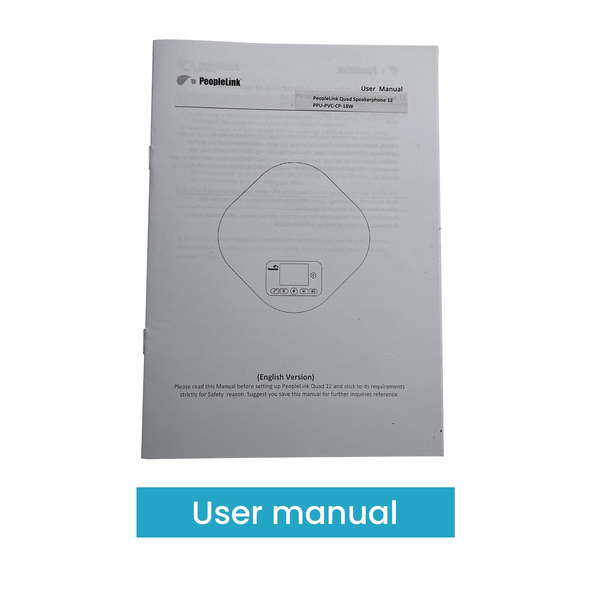 User Manual