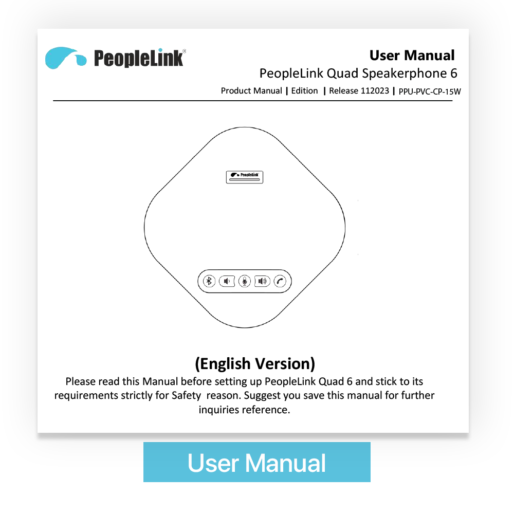 User Manual