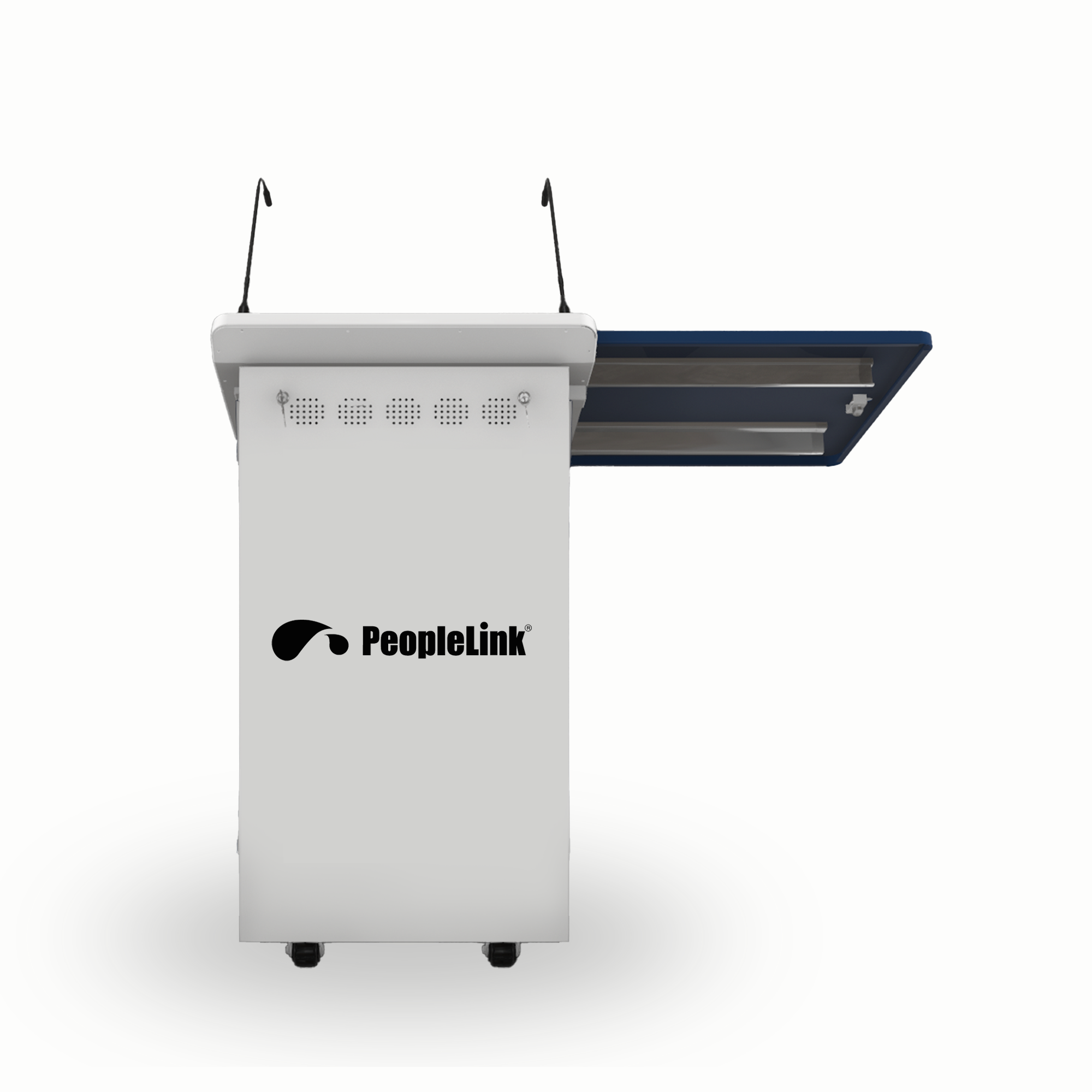 PeopleLink Vantage ePodium Connectivity - Thumbnail
