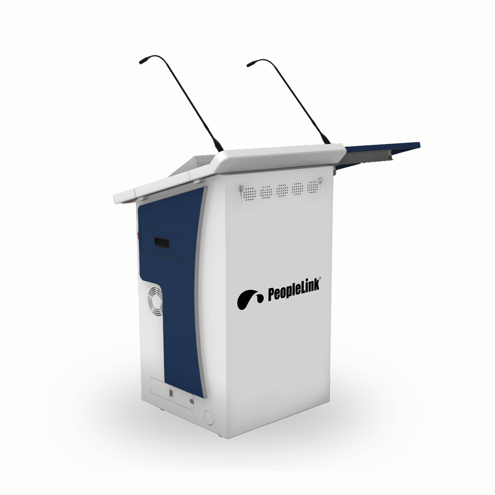 PeopleLink Vantage ePodium Connectivity - Thumbnail