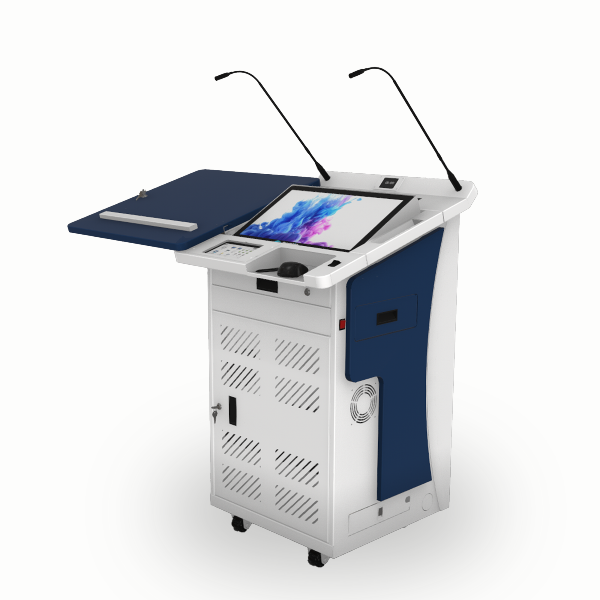 PeopleLink Vantage ePodium