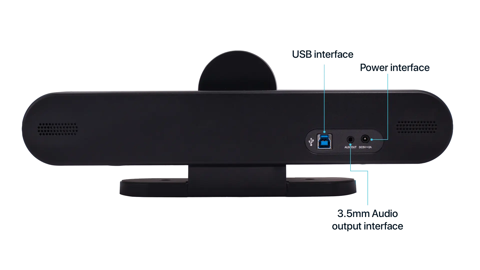 AIO Alpha Back View - Thumbnail