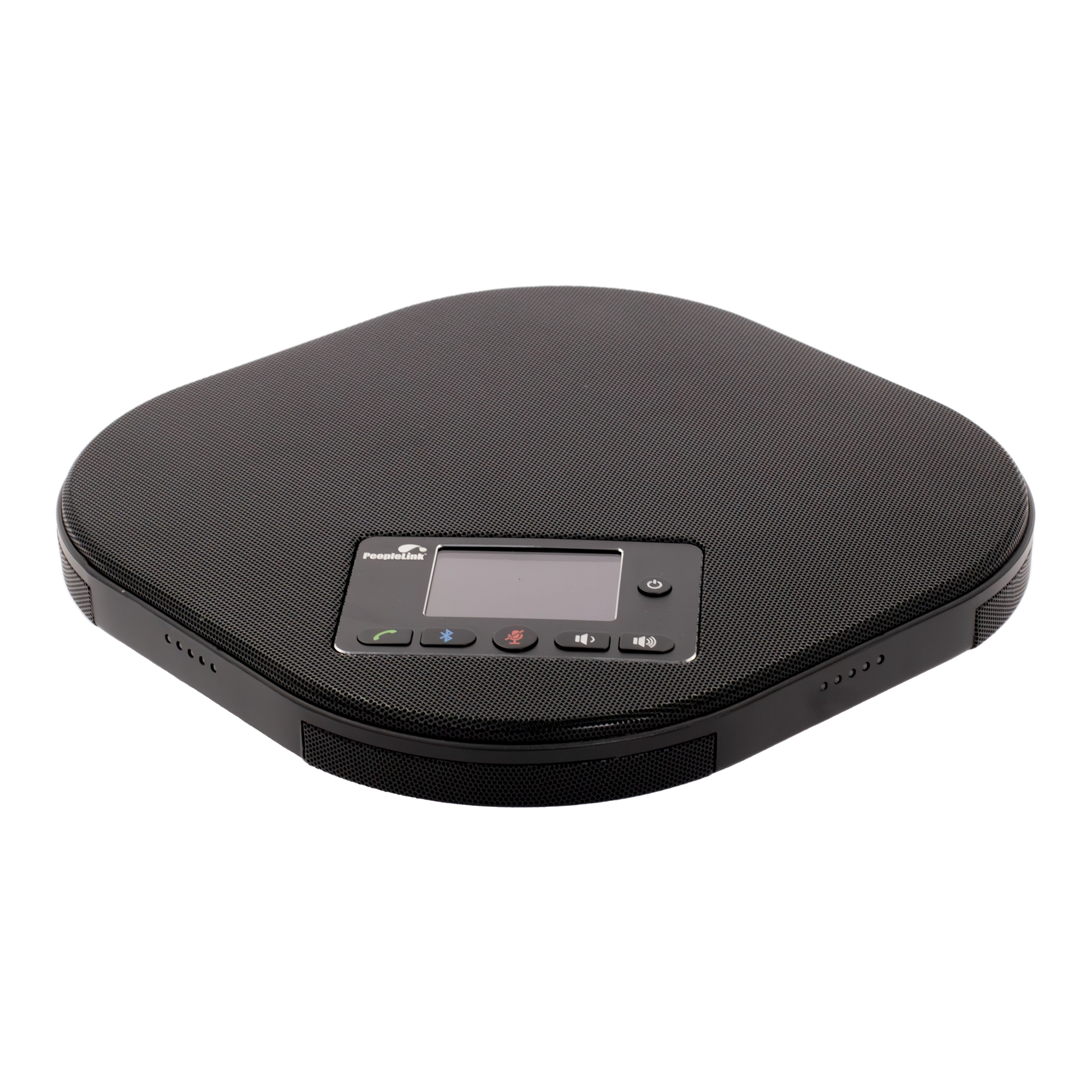PeopleLink Quad Speakerphone 12 - Front View