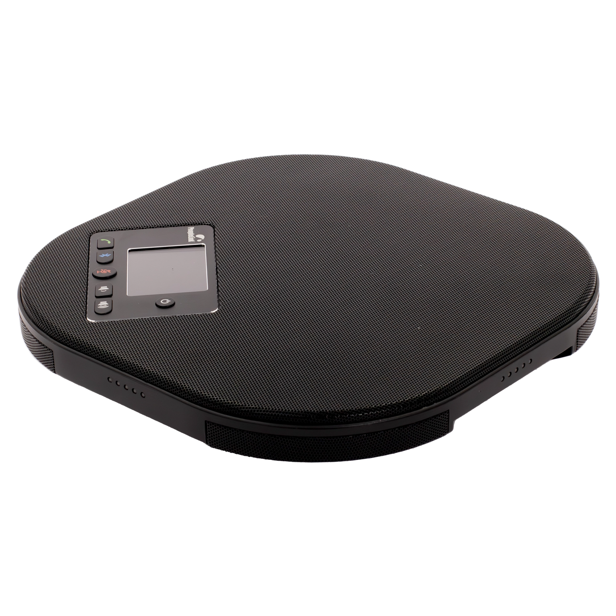 PeopleLink Quad Speakerphone 12 - Side View - Thumbnail
