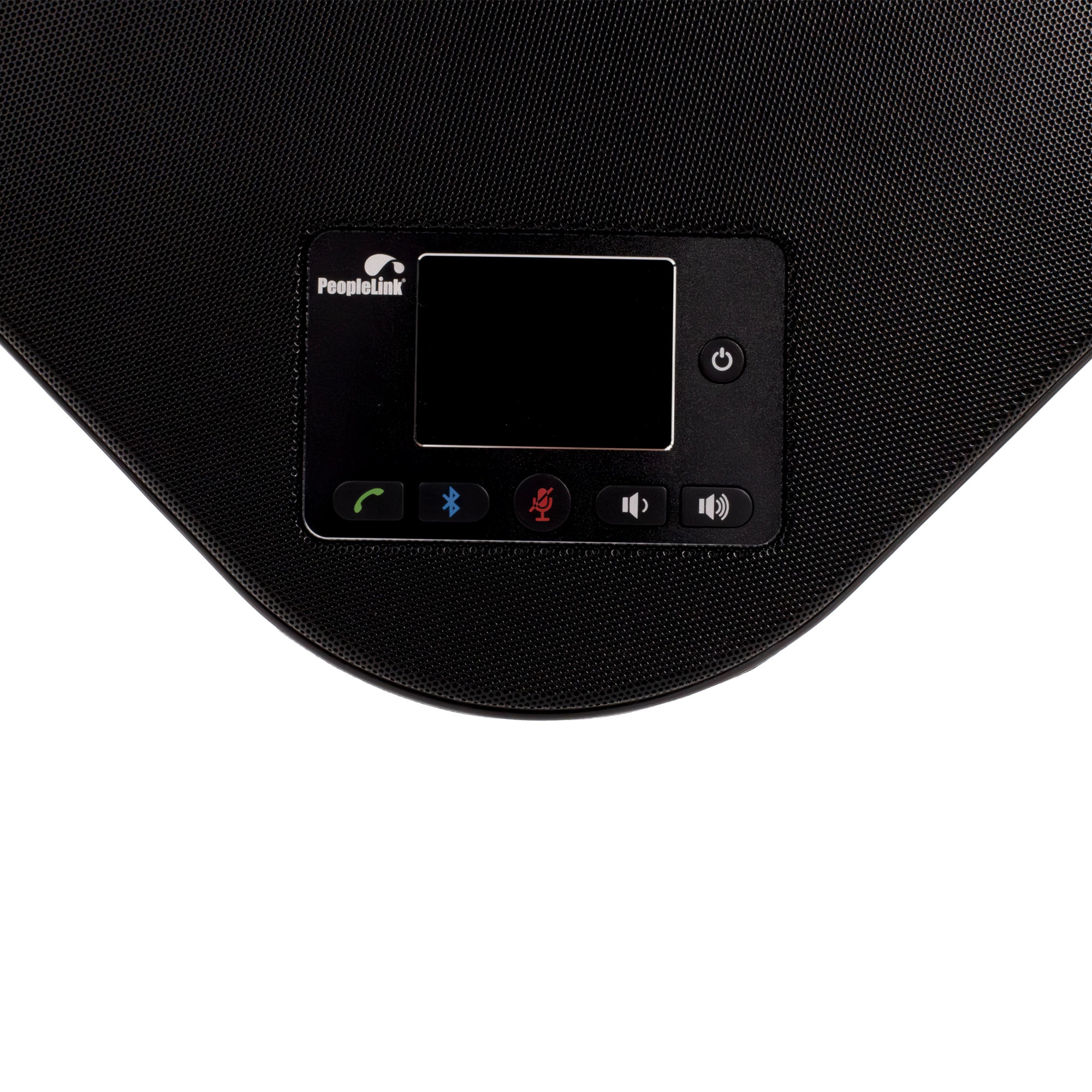 PeopleLink Quad Speakerphone 12 - Screen View - Thumbnail
