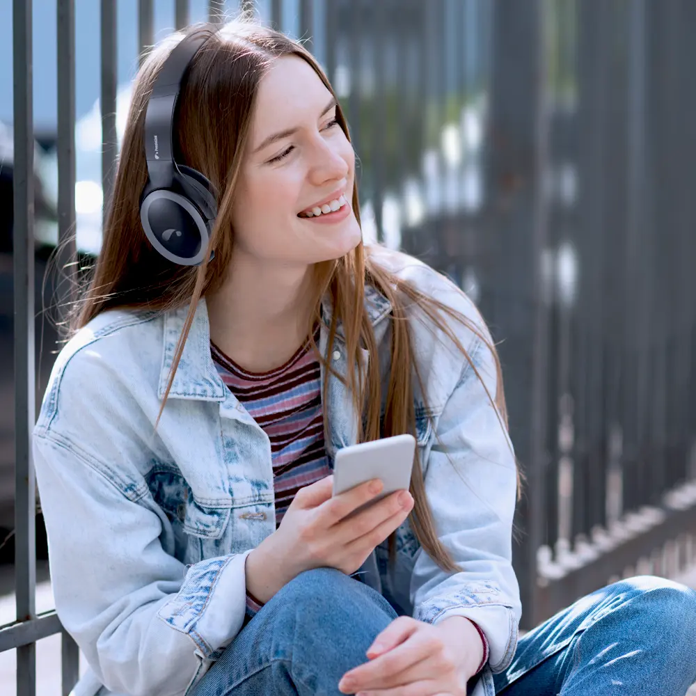 Uninterrupted Listening