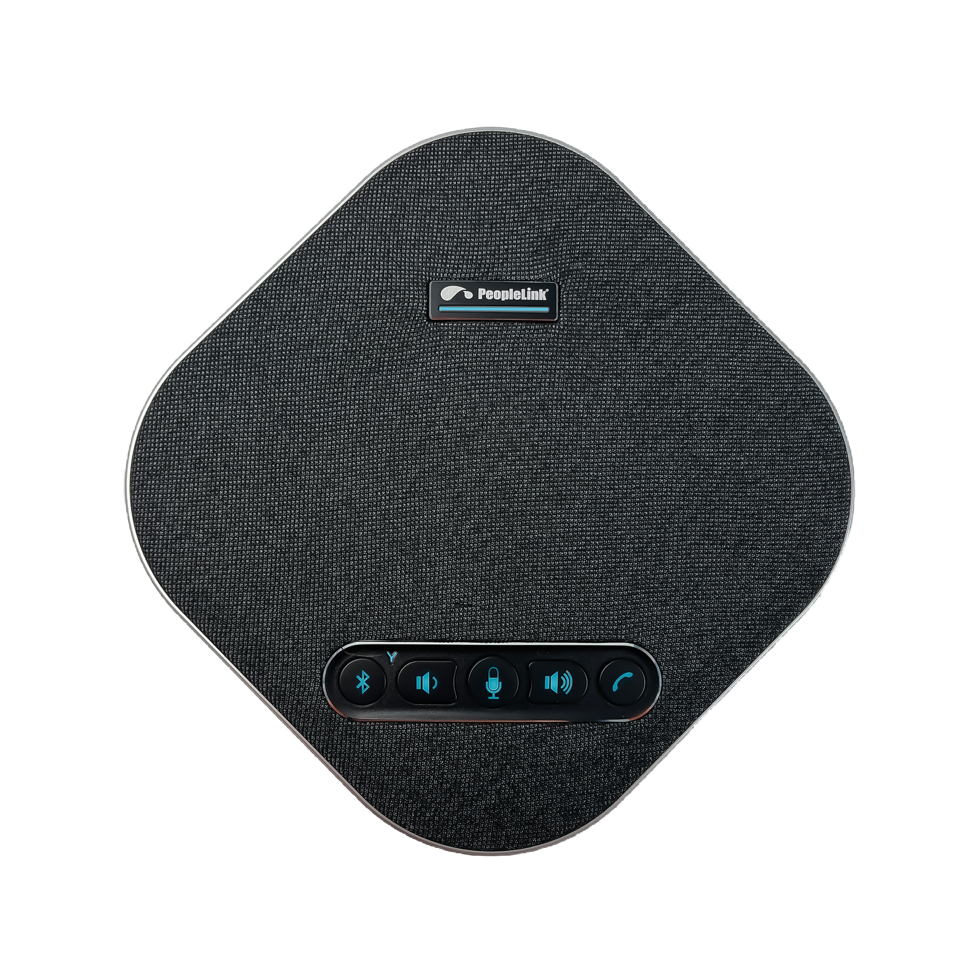 PeopleLink Quad Speakerphone 6 - Main Product Image