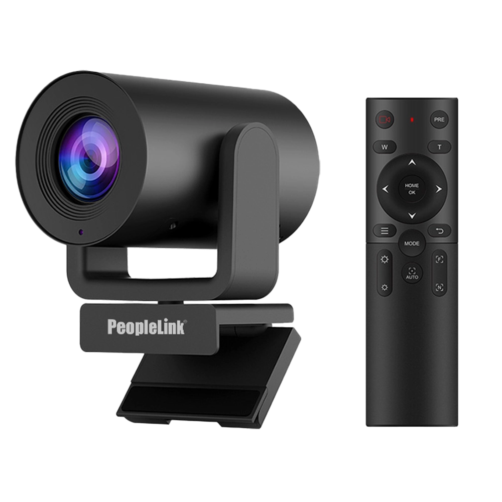 4K Telepresence Camera