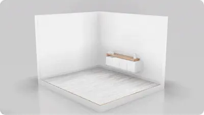 Huddle Rooms