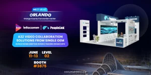 Video Collaboration InfoComm 2025