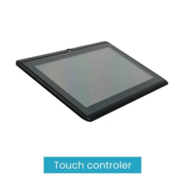 InstaController Touch Controller