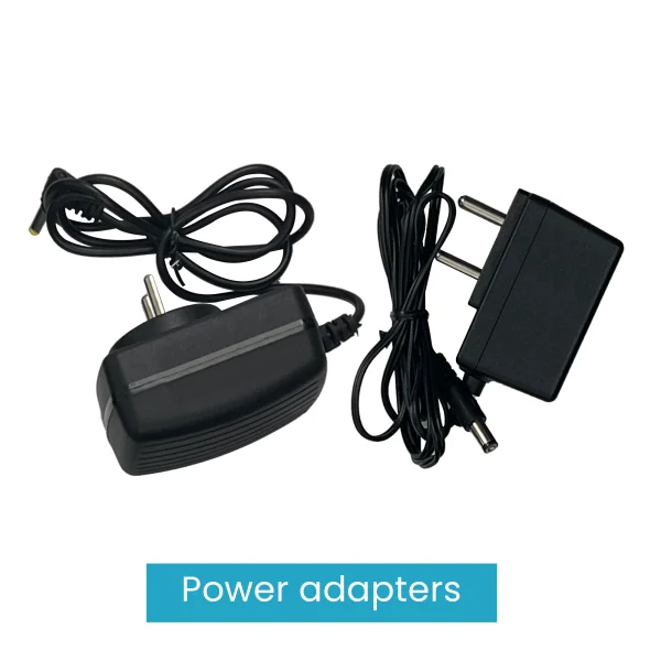InstaController Power Adapters