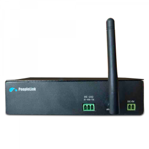 PeopleLink Look At Me Controller
