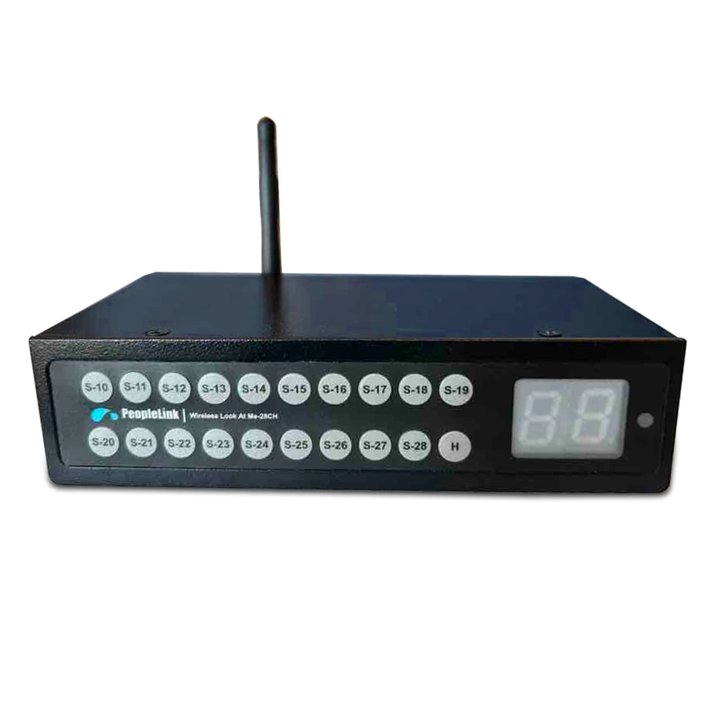 LAM Controller View 3 - Thumbnail