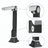 iVision Document Cameras - Side View - Thumbnail