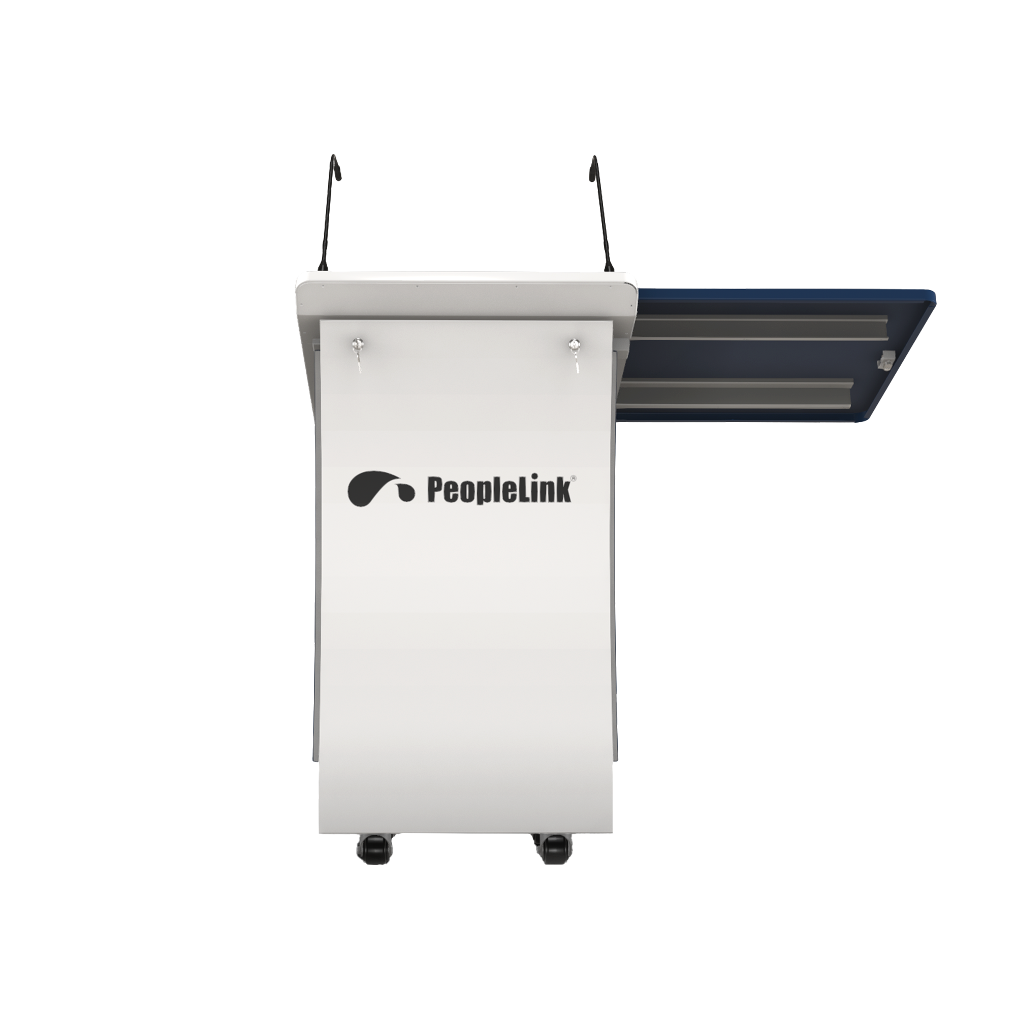 PeopleLink Signage ePodium - Thumbnail