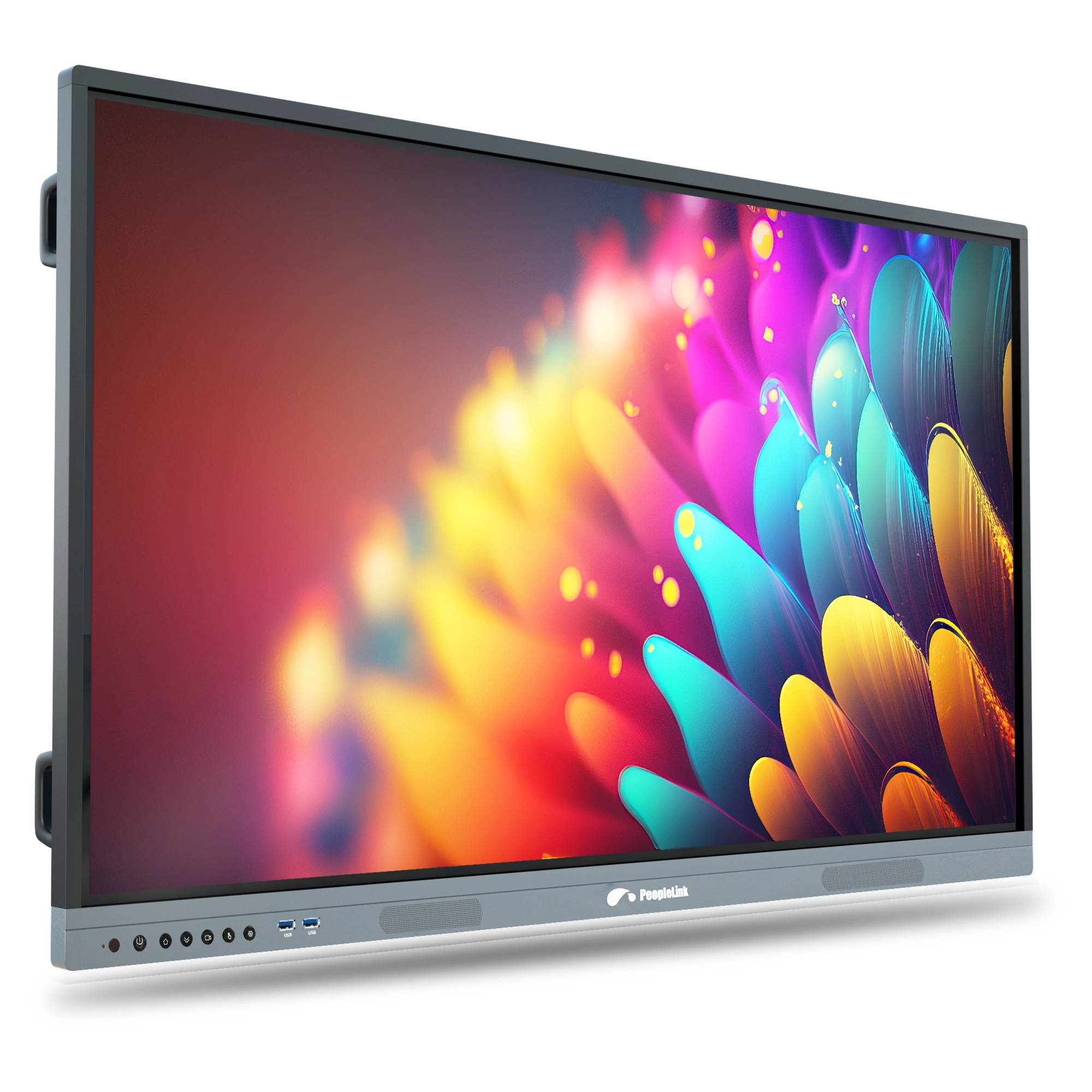 4K UHD Interactive Display - Thumbnail