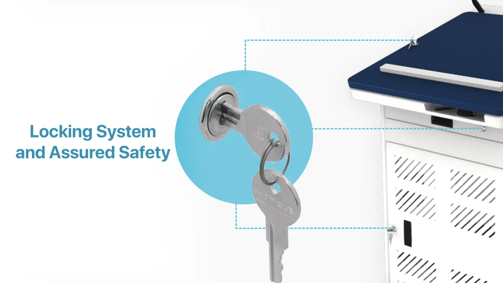 Locking System