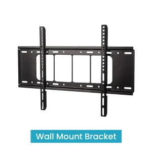 Wall Mount Bracket