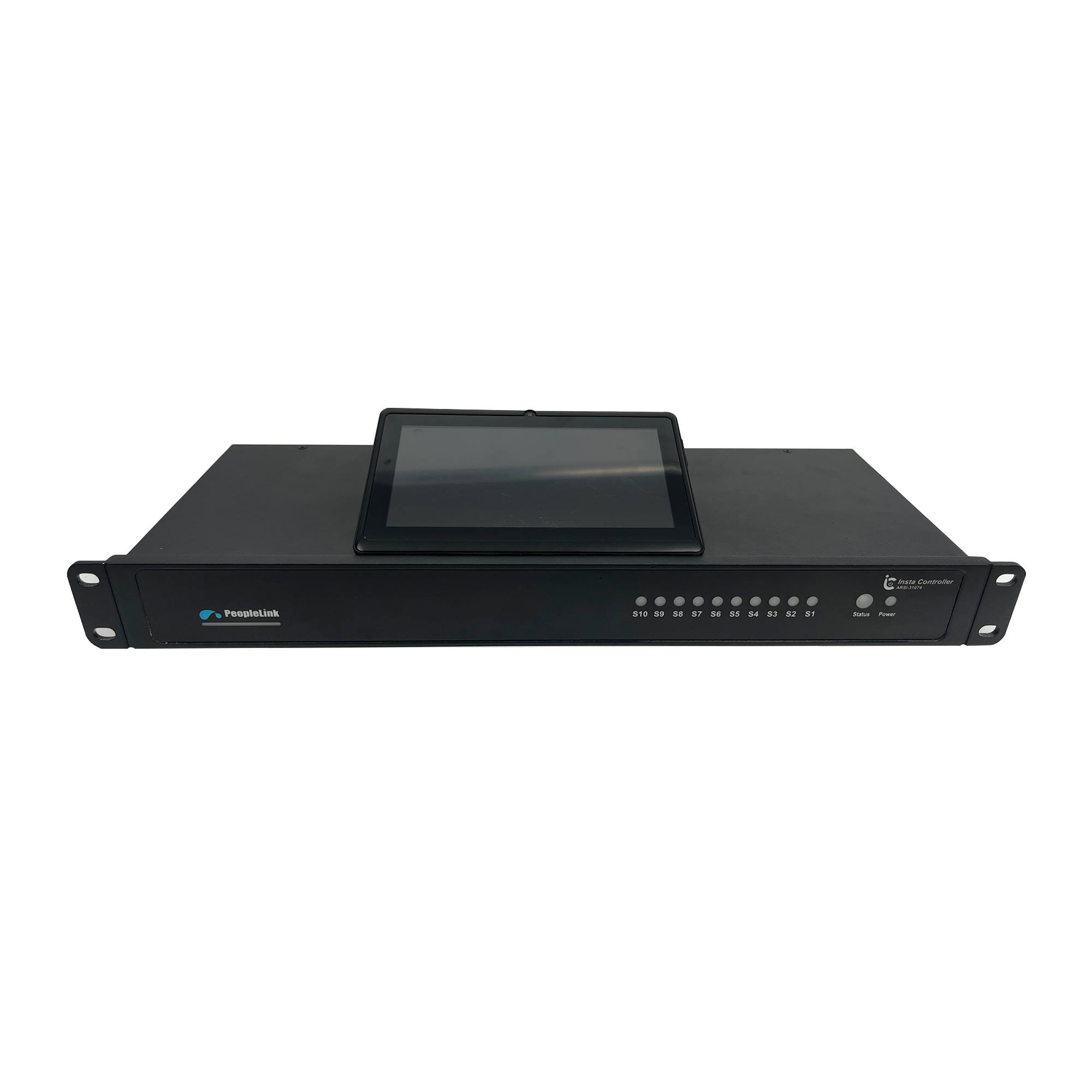 PeopleLink InstaController Back View - Thumbnail