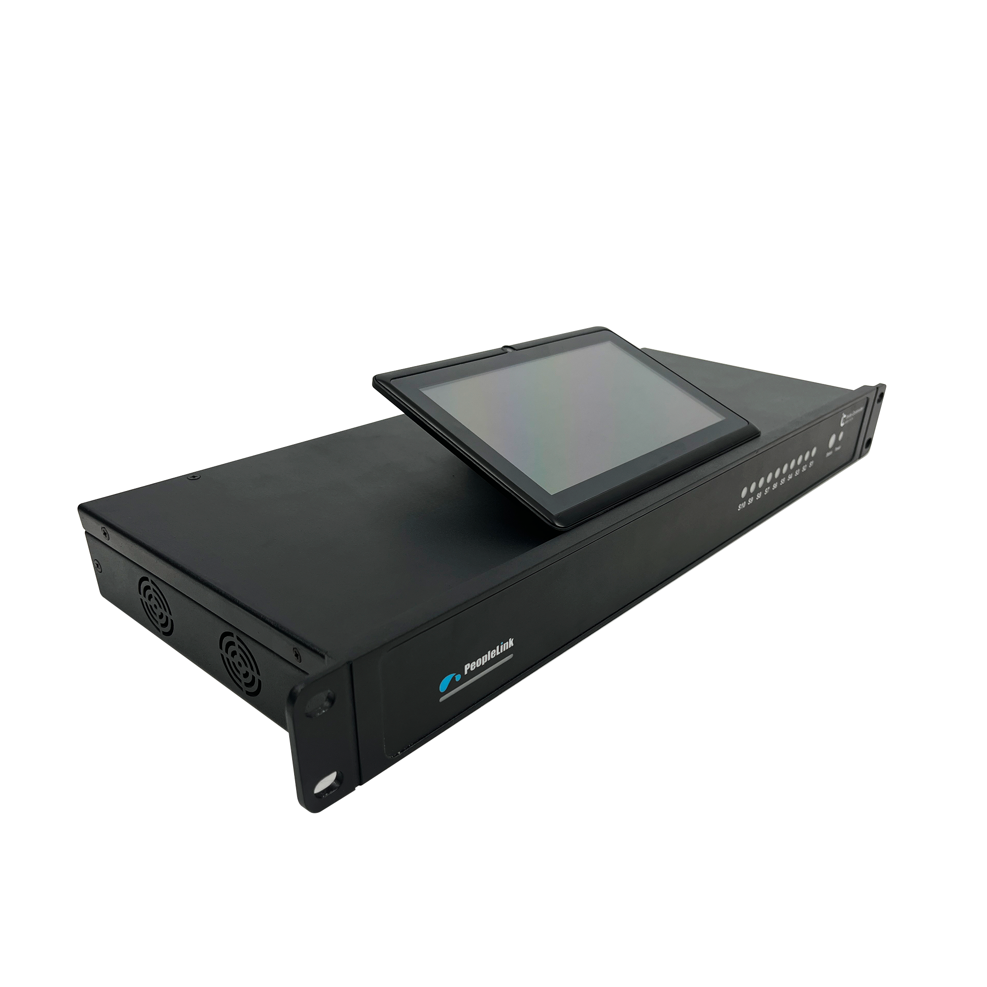 PeopleLink InstaController Back View - Thumbnail