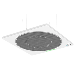 Ceiling Tile Mic