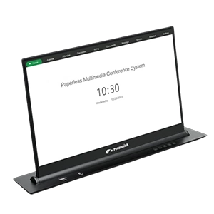 Retractable Monitors