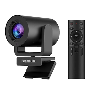Telepresence Camera