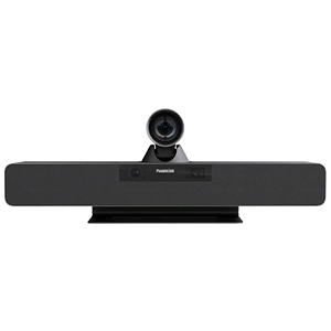 Video bar PTZ Camera
